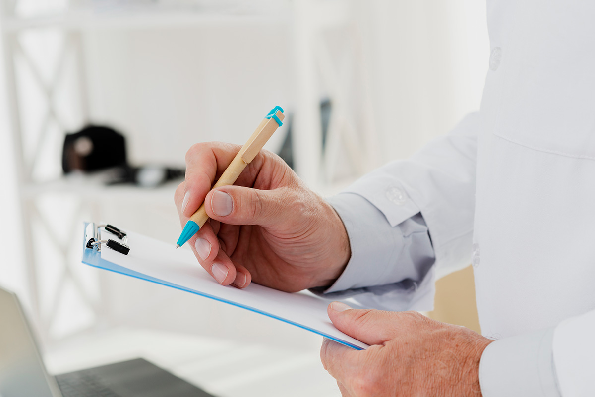 Testosterone Replacement Therapy In Testosterone Replacement Therapy Clinic In New Britain